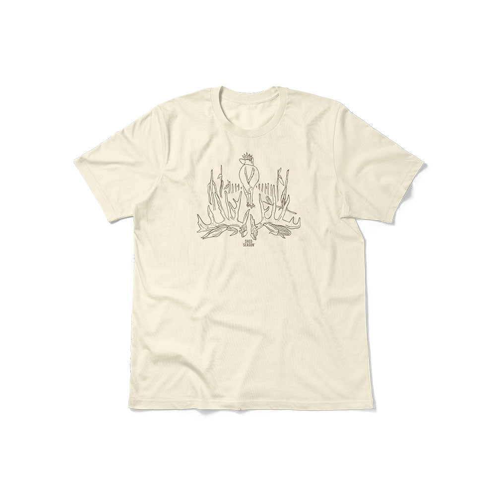 King's Reign Tee